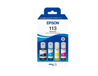 Epson C13T06B640 inktcartridge 4 stuk(s) Origineel Zwart, Cyaan, Magenta, Geel