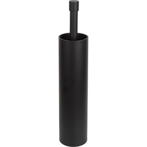 Formani PIET BOON PB300 toiletborstel staand mat zwart