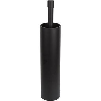 Formani PIET BOON PB300 toiletborstel staand mat zwart