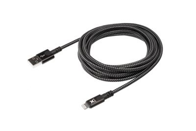Xtorm Kabel original usb to lightning 3m zw