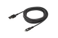 Xtorm Kabel original usb to lightning 3m zw