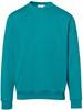 Hakro 471 Sweatshirt Premium - Emerald - S