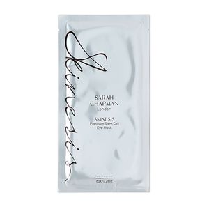 Sarah Chapman Platinum Stem Cell Eye Mask Sachet