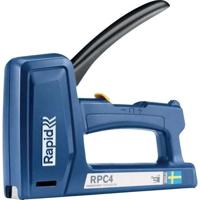 Nietmachine voor 53/6-16mm-13/6-16mm-8/15mm-9/15mm - RAPID - RPC4 - Doos
