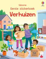 Verhuizen (Paperback)