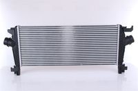 Interkoeler, tussenkoeler 96463