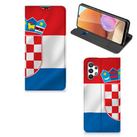 Samsung Galaxy A32 4G | A32 5G Enterprise Editie Standcase Kroatië