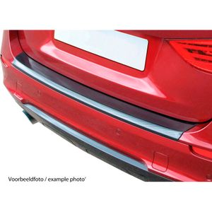 Bumper beschermer passend voor Dacia Sandero & Sandero Stepway III 2021- Carbon Look GRRBP1355C