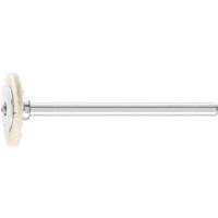 PFERD TOOLS 43100359 Ronde borstel 10 stuk(s)