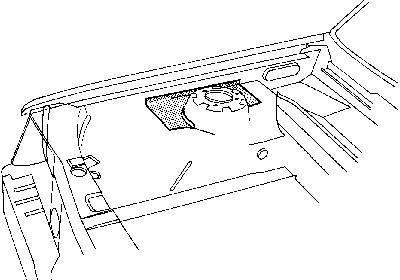 Plaatwerkdeel Rek/com/sen/mon Pl Om Sch 3710296