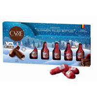 Carré Glühwein chocolade, doos van 86 gram