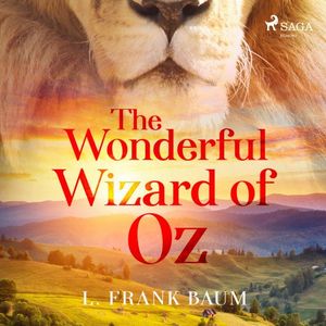 The Wonderful Wizard of Oz