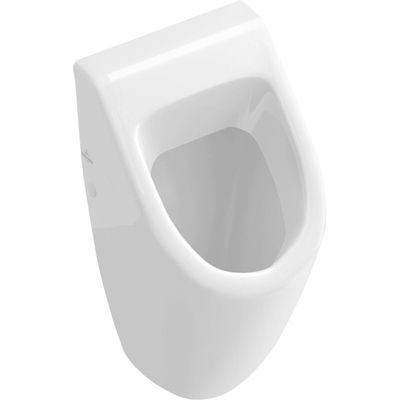 Villeroy & Boch Subway Urinoir Ceramicplus Wit 751300r1