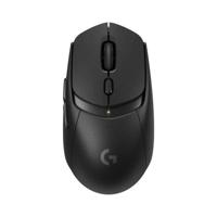 Gamingmuis - Draadloos - Logitech G - G309 Lightspeed - Zwart