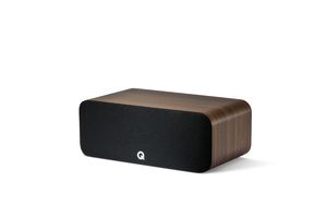 Q Acoustics: 5090 Centerspeaker - Rozenhout