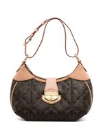 Louis Vuitton Pre-Owned sac porté épaule Étoile City Bag PM (2009) - Marron - thumbnail