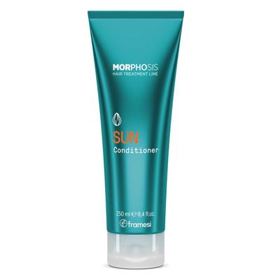 Framesi Morphosis Sun Conditioner 250ml | Voor Zon