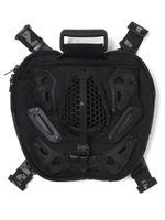 Junya Watanabe MAN x Innerraum sac à dos à poches multiples - Noir