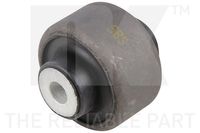Draagarmrubber 5103326
