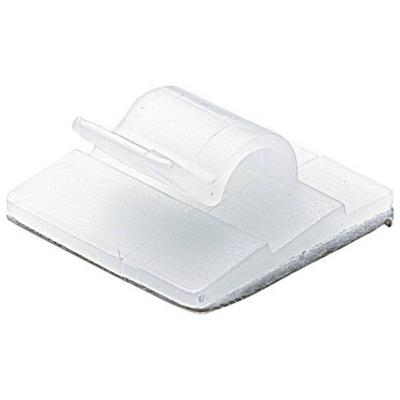 LAPP KABELSCHELLE CORD-CLIPS CC 21 Bevestigingselement 61723840 100 stuk(s)