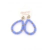 Day & Eve - Geel | Dames | Sieraden | Geel | One Size | regular | Kamst mode