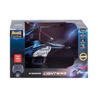 Revell rc bestuurbare helikopter met verlichting Revell rc bestuurbare helikopter met verlichting
