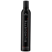 Schwarzkopf Schwarzkopf Silhouette Foam Mousse Super Hold 500ml