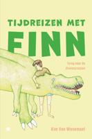 Tijdreizen met Finn (Paperback)