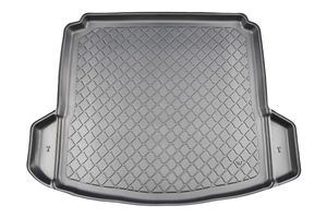 Kofferbakmat passend voor Renault Megane GrandCoupé 2017+ 193476