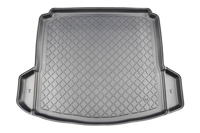 Kofferbakmat passend voor Renault Megane GrandCoupé 2017+ 193476