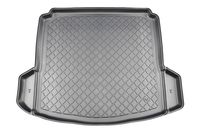 Kofferbakmat passend voor Renault Megane GrandCoupé 2017+ 193476