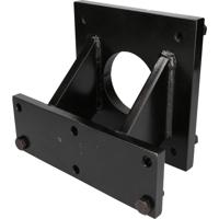 KS Tools 460.5550 Motorbevestigingsplaat voor DAF