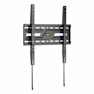 TV houder Aisens WT75F-309 Zwart Staal (1 Stuks)