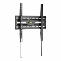 TV houder Aisens WT75F-309 Zwart Staal (1 Stuks)