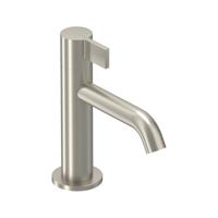 Fonteinkraan IVY Pact Staand Model S Geborsteld Nickel PVD