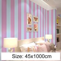 Creatieve PVC bakstenen decoratie behang stickers slaapkamer woonkamer muur waterdicht behang roll grootte: 45 x 1000cm (Amber)