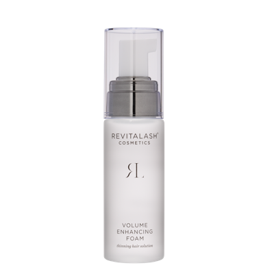 Revitalash Mousse Hair Volume Enhancing Foam 55ml | Voor Dunner Wordend Haar Revitalash Mousse Hair Volume Enhancing Foam 55ml | Voor Dunner Wordend Haar