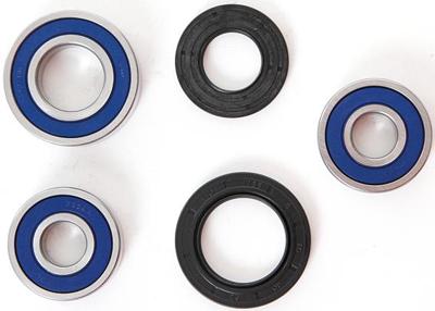 ALL BALLS Racing Wheel bearing sets 25-128 complete with simmerrings