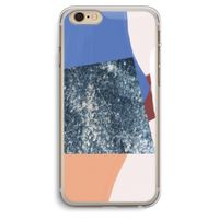 Billy: iPhone 6 Plus / 6S Plus Transparant Hoesje