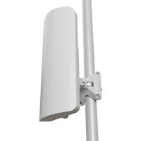 Access point Mikrotik mANTBox ax 15s Wit Zwart - thumbnail