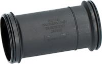 Shimano xtr/xt bottom bracket shell