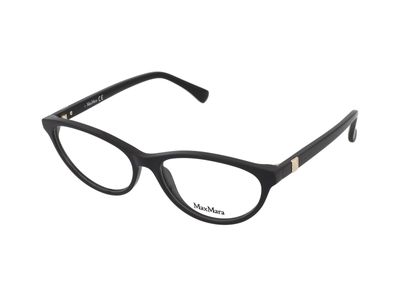 Brillen met correctie Max Mara MM5025 001