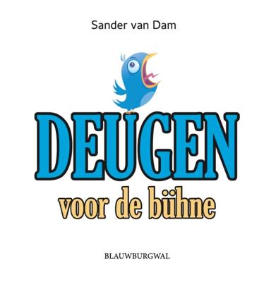 Deugen voor de bühne (Paperback)