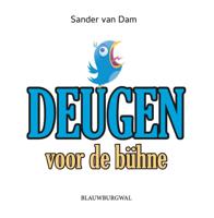 Deugen voor de bühne (Paperback) Deugen voor de bühne (Paperback)