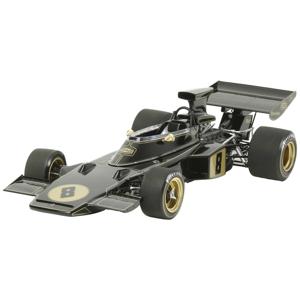 Tamiya 300012046 Team Lotus Type 72D 1972 Auto (bouwpakket) 1:12