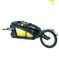 Topeak trailer journey + tas 26/28 Topeak trailer journey + tas 26/28