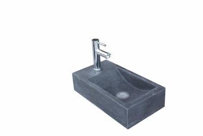 Natuursteen Fontein Recto