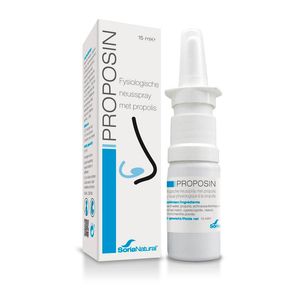 Soria Proposin Propolis Neusspray 15ml