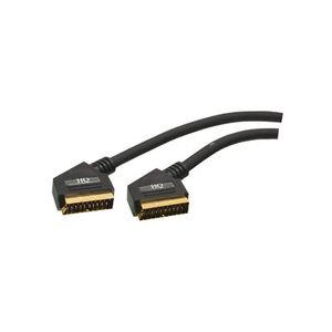 HQ Scart-Scart Kabel 10m High Quality (HQS-1003/10)