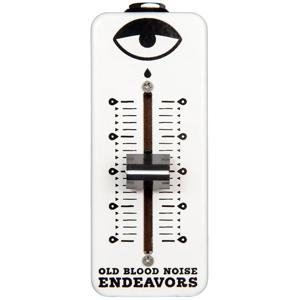 Old Blood Noise Endeavors Expression Slider Portable Expression Fader